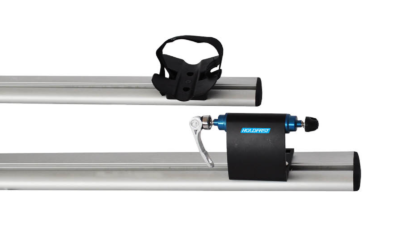 Holdfast Upright Bike Holder Quick Release