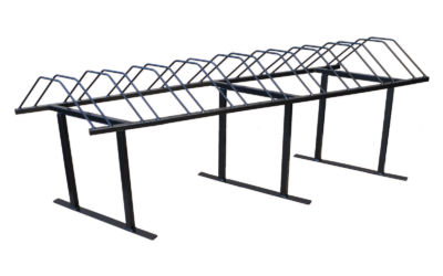 HOLDFAST 9 Bike Floor Stand