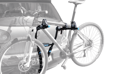 Holdfast Snap On Lite Bike Carrier