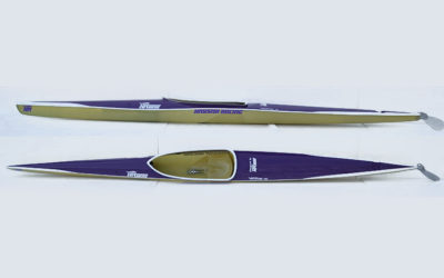 Knysna Racing Vantage Small K1