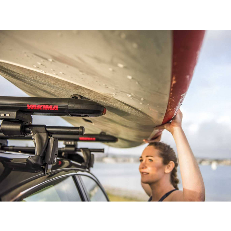 Yakima / SupDawg Water Sports Roof Racks - Image 10