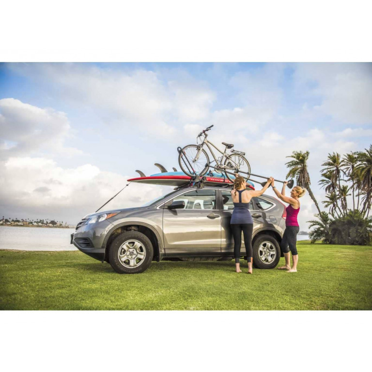 Yakima / SupDawg Water Sports Roof Racks - Image 7