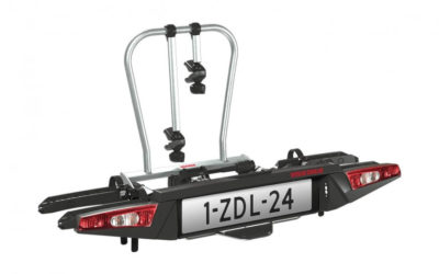 Yakima FoldClick 2 Bike Carrier