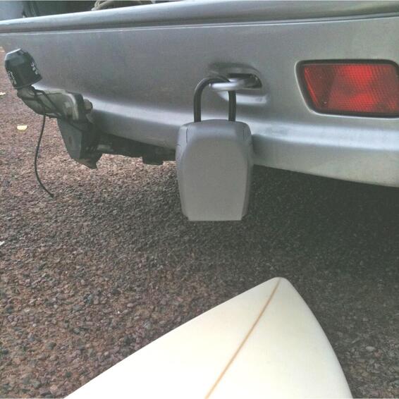 Masterlock key safe - Image 5