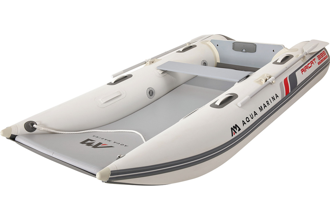Aqua Marina AIRCAT boat - Image 6