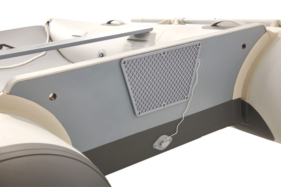 Aqua Marina AIRCAT boat - Image 3