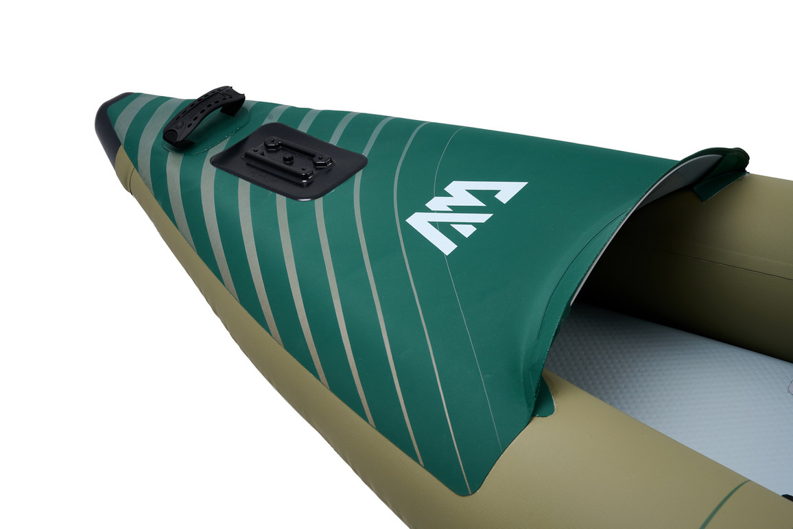 Aqua Marina CALIBER 13'1" Angling KAYAK - Image 6