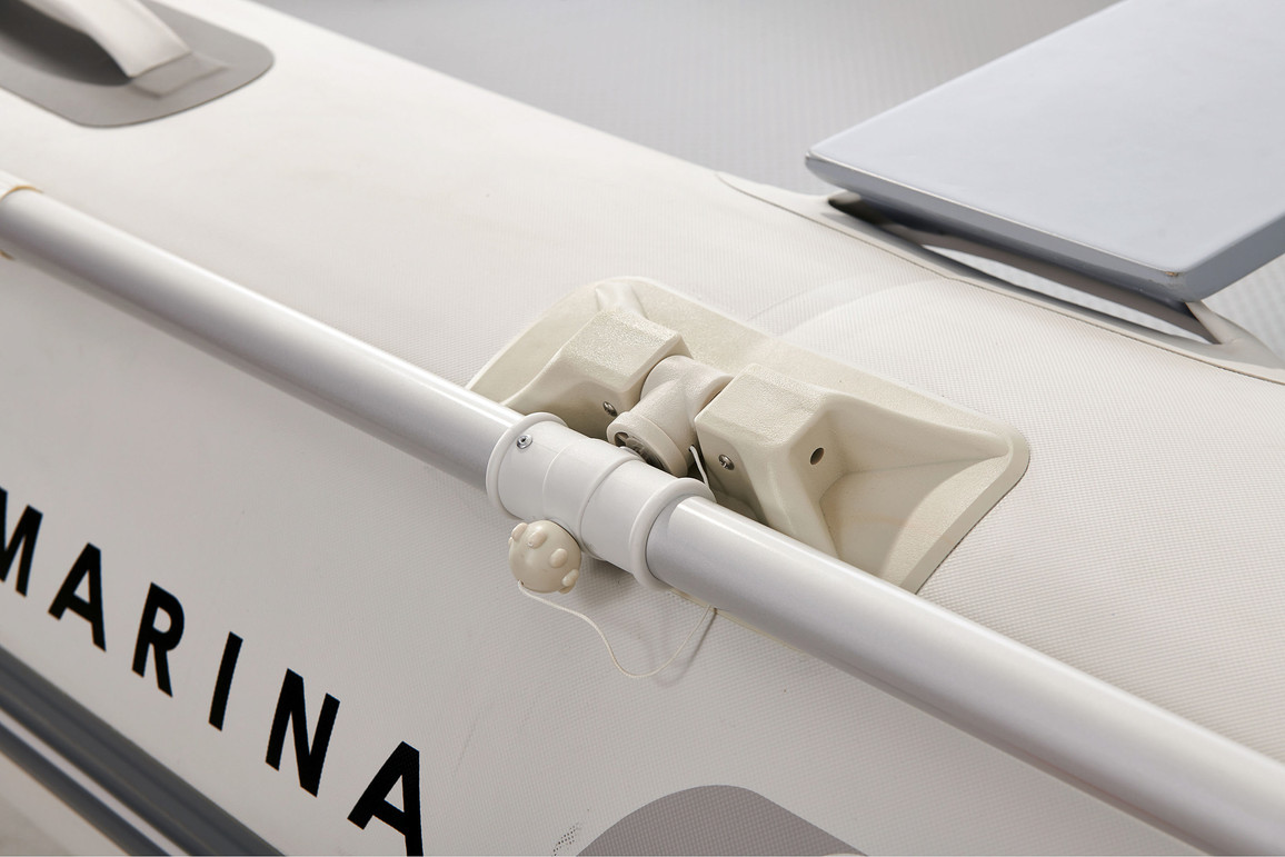 Aqua Marina AIRCAT boat - Image 4