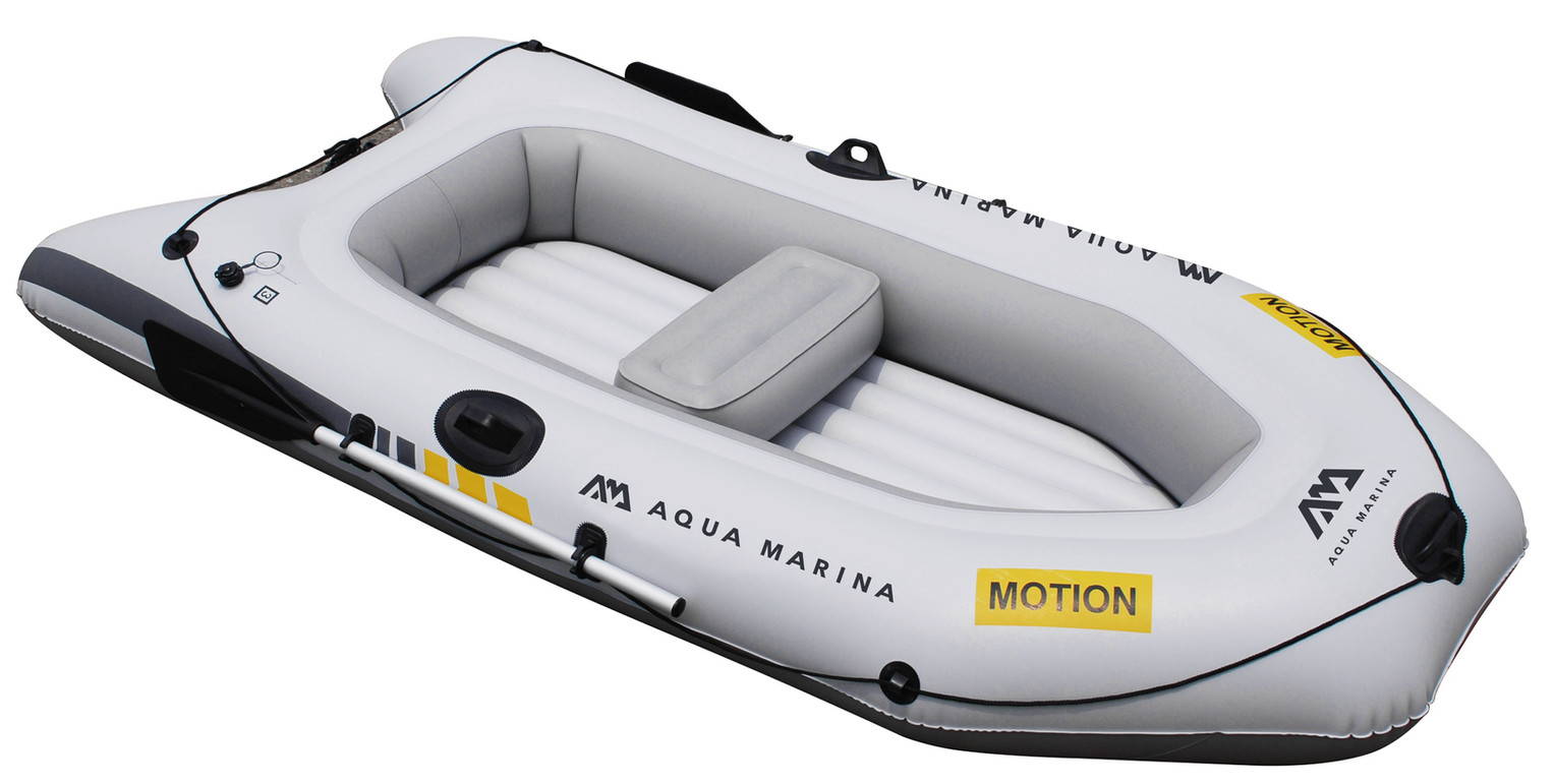 Aqua Marina MOTION Sports Boat - Image 3