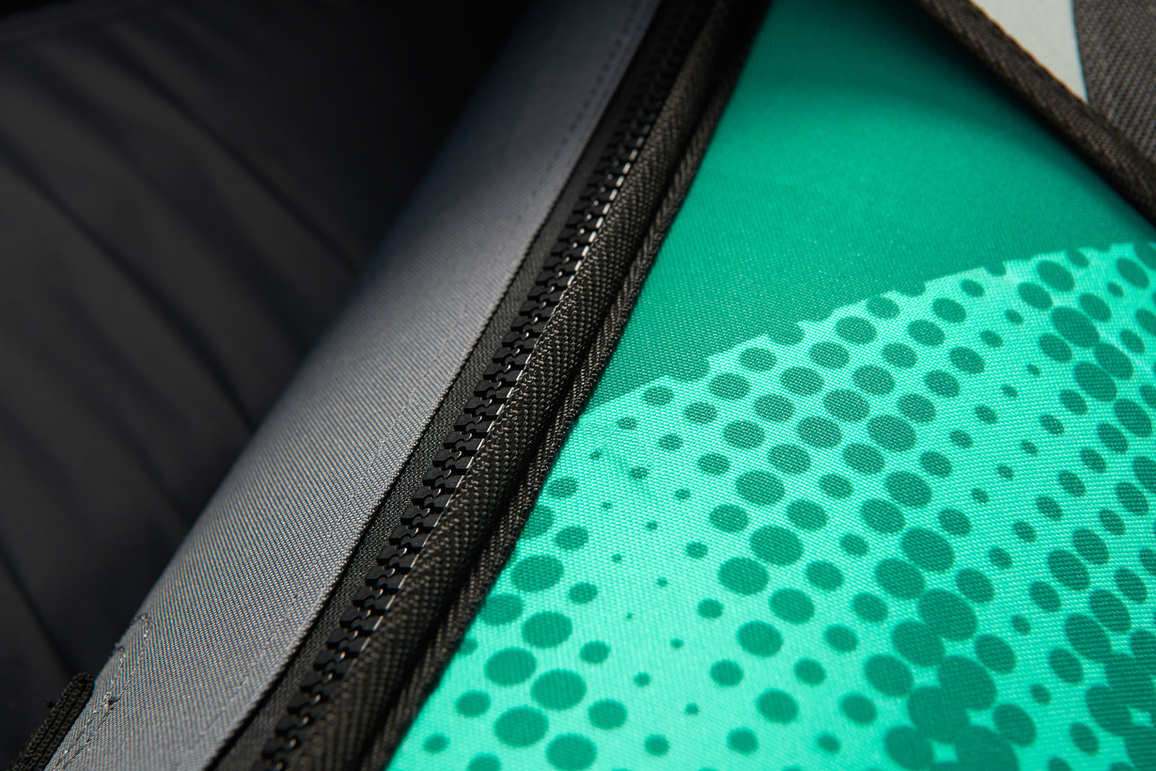 Aqua Marina LAXO 380 triple Kayak - Image 9