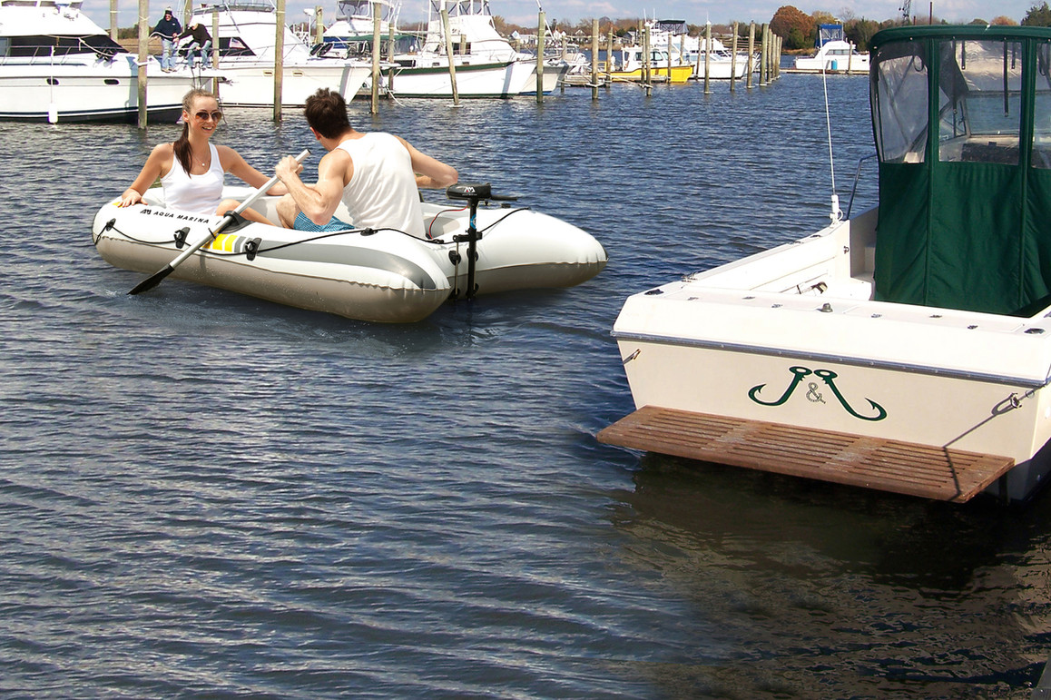 Aqua Marina MOTION Sports Boat - Image 7
