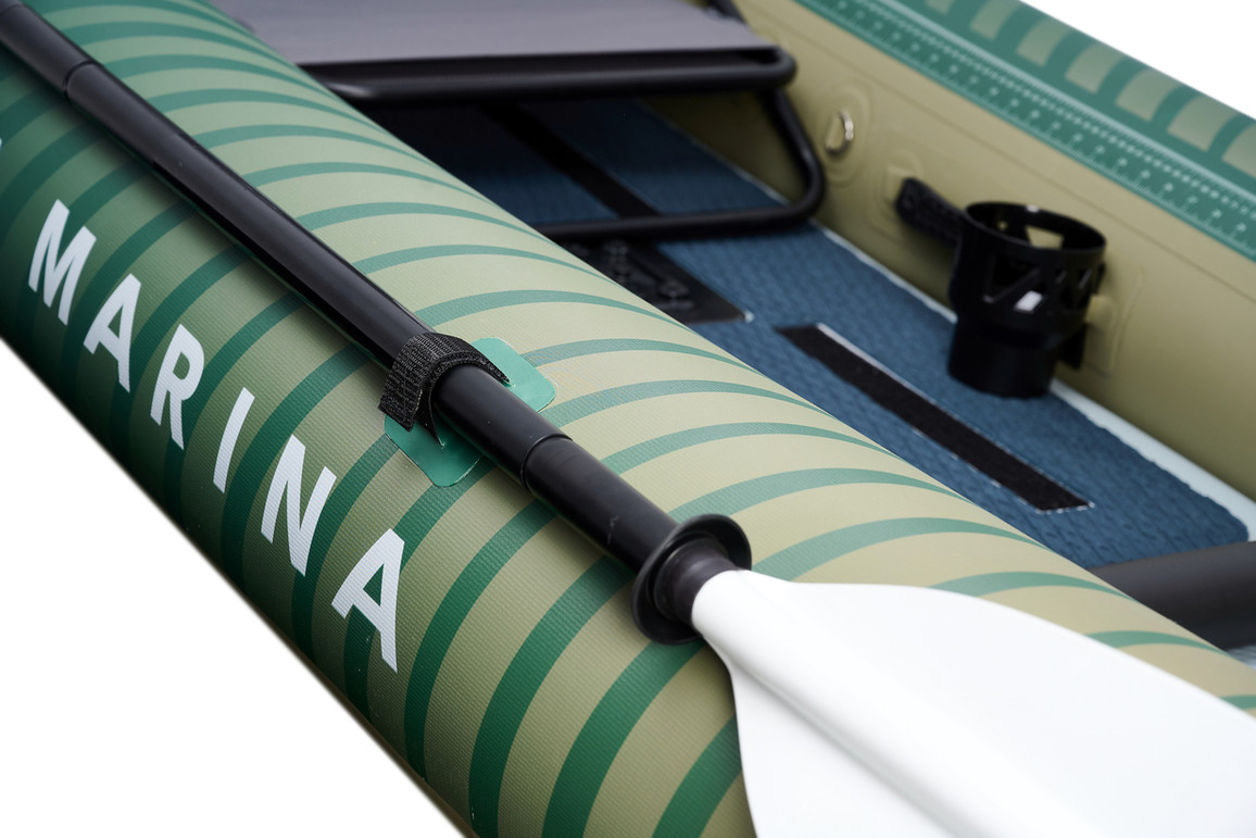 Aqua Marina CALIBER 13'1" Angling KAYAK - Image 7