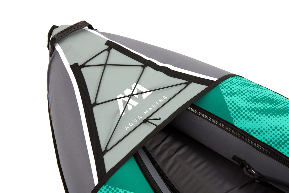 Aqua Marina LAXO 380 triple Kayak - Image 14