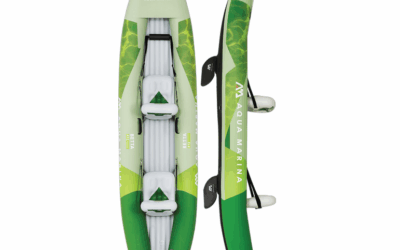 Aqua Marina BETTA 412 double Kayak