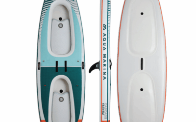 Aqua Marina Cascade Tandem 13’2″