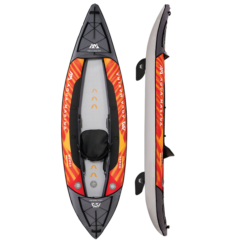 Aqua Marina MEMBA 330 single Kayak