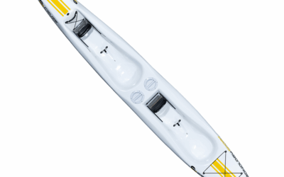 Carbonology CRUZE X Double