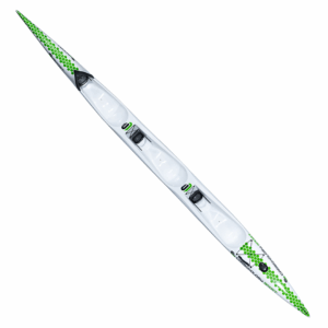 Carbonology BOOST X Triple