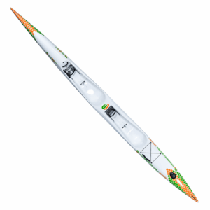 Carbonology BOOST X double