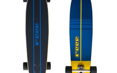 Reef Classic 38″ Longboard