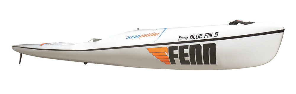 Fennix Blue-Fin S - Image 5