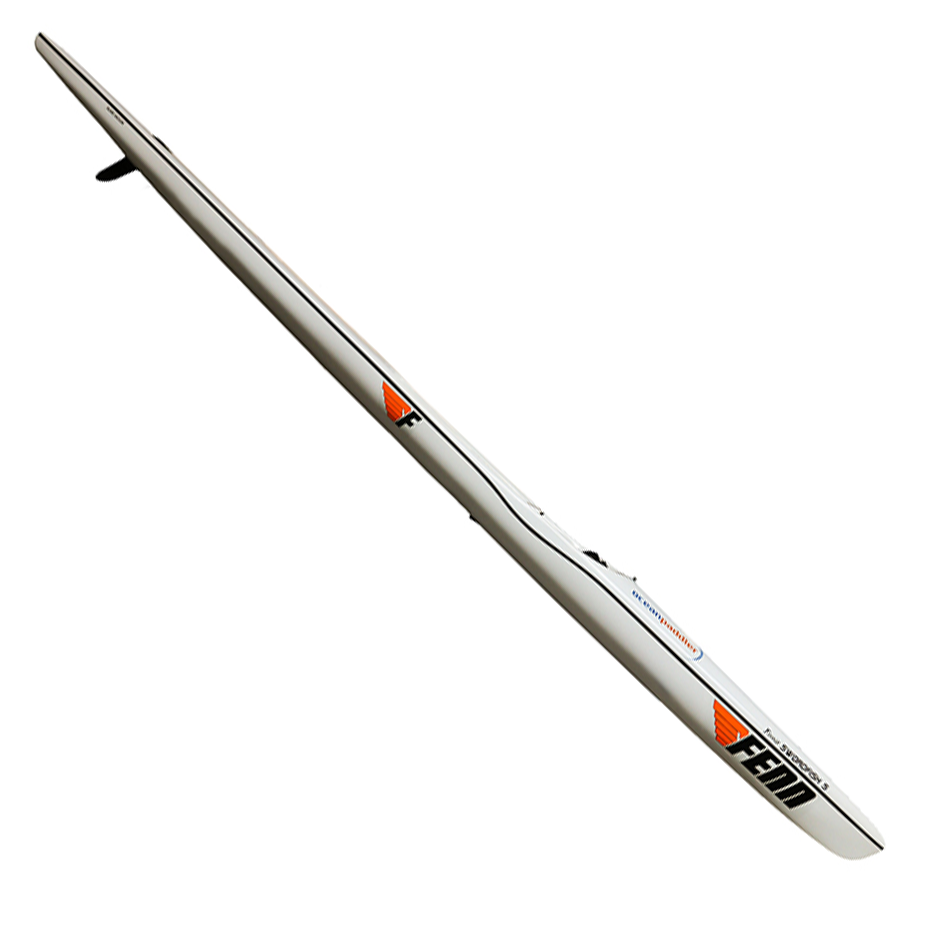 Fennix Swordfish S