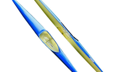 K1 River Craft Attack