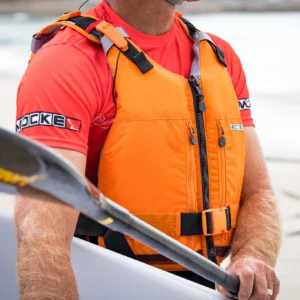 Mocke PFD - Flow Zip