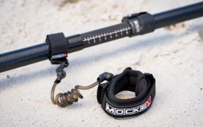 Mocke Wrist Paddle Leash