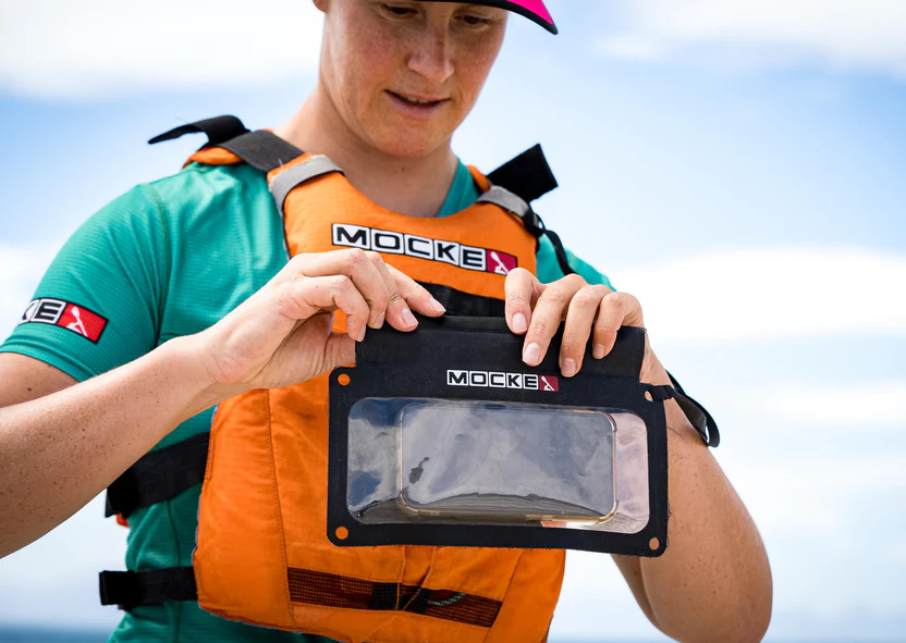 Mocke Cell Phone Dry Bag - Image 4