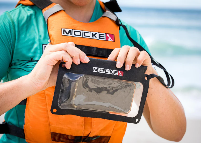 Mocke Cell Phone Dry Bag - Image 5