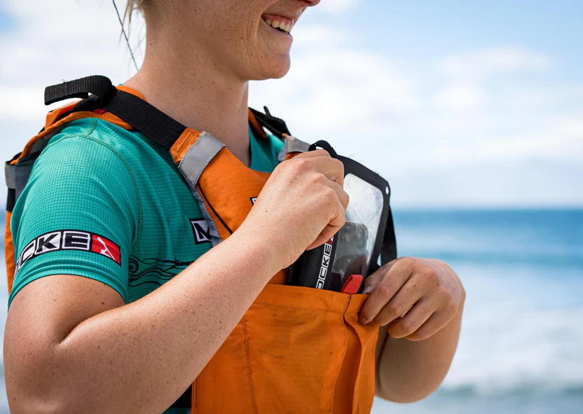 Mocke Cell Phone Dry Bag - Image 6