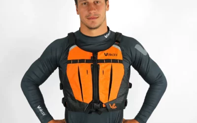 V4 Ocean Racing PFD