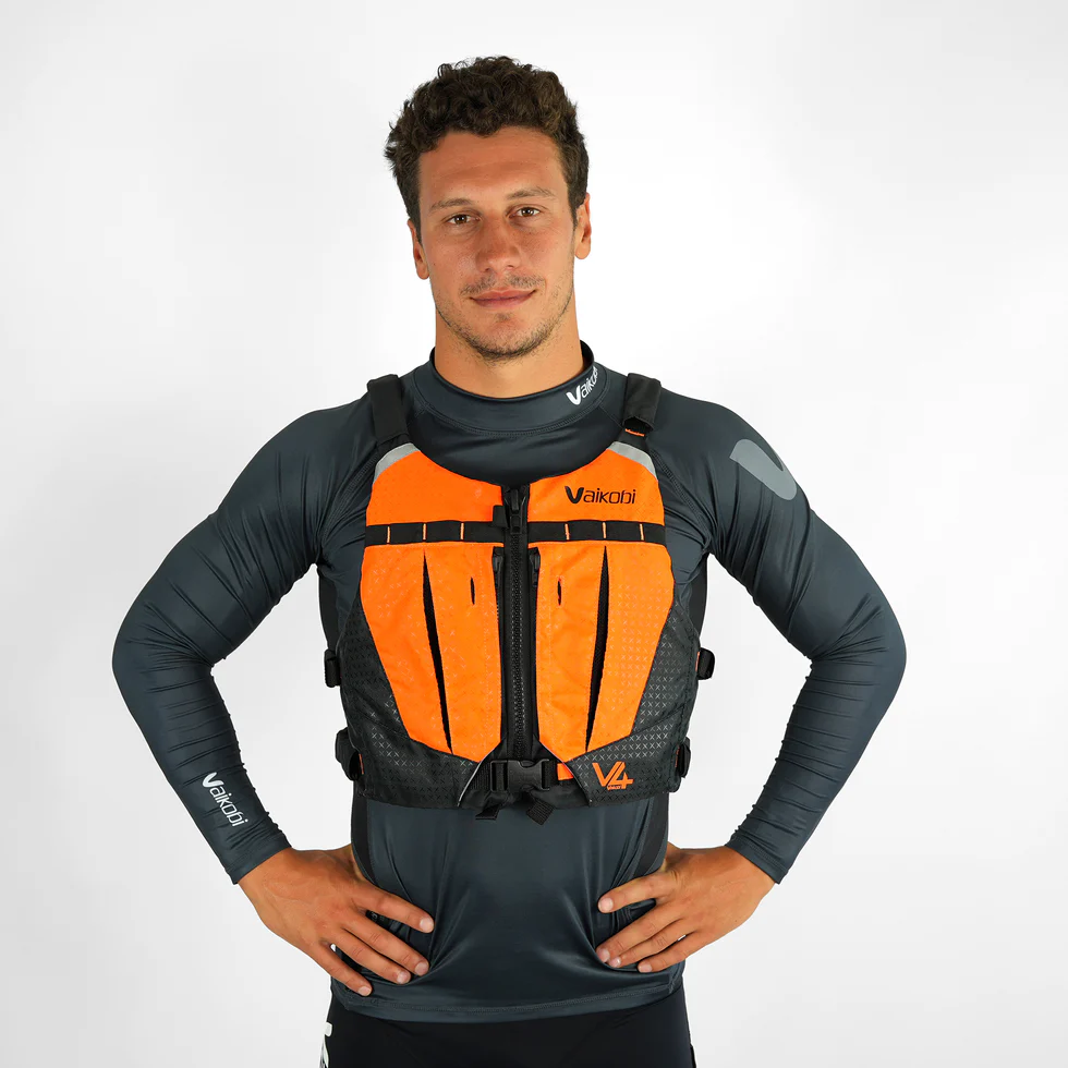 V4 Ocean Racing PFD