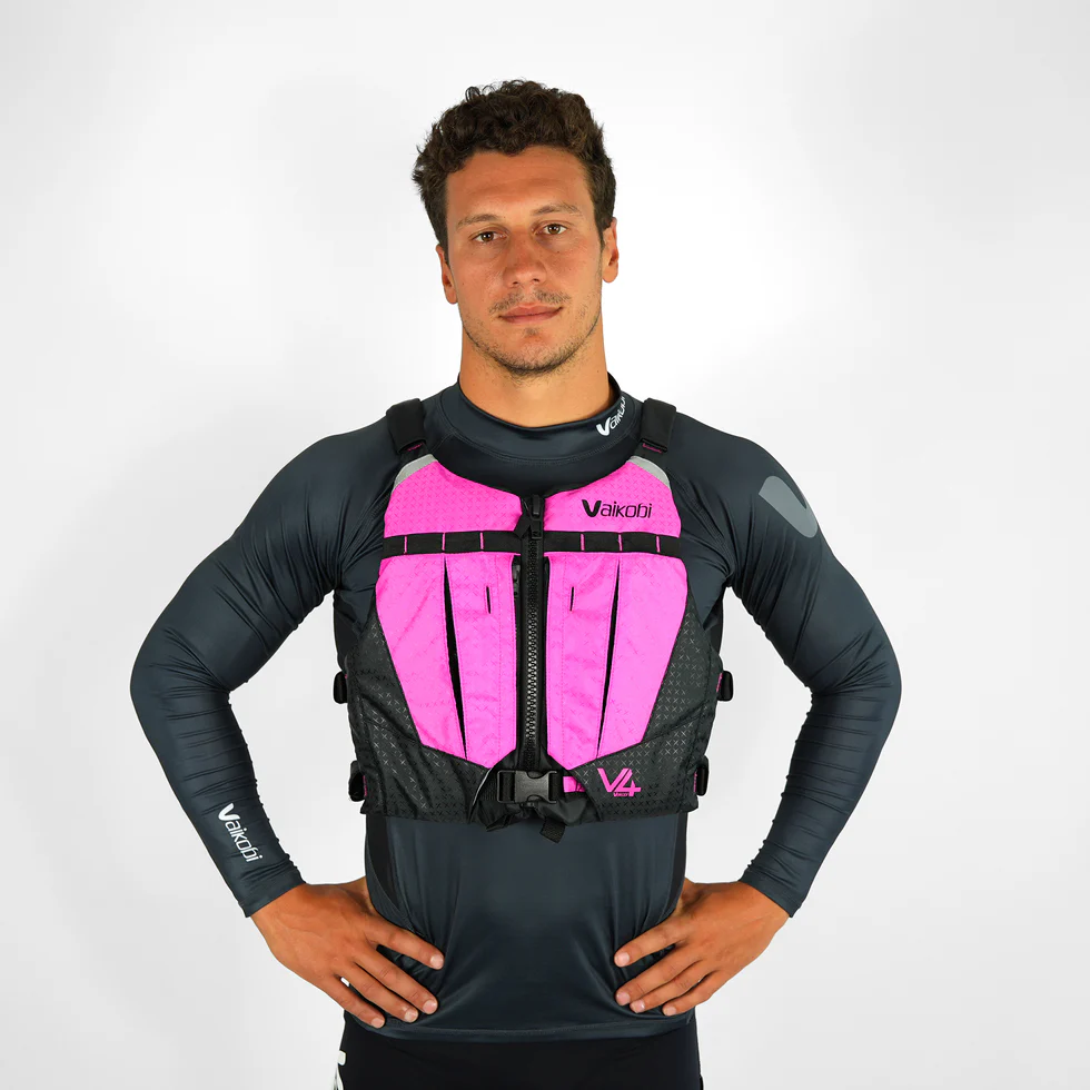 V4 Ocean Racing PFD - Image 2