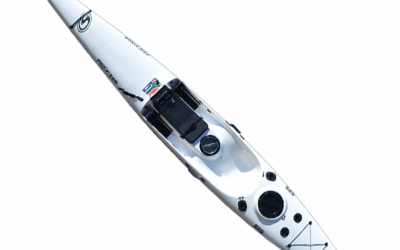 Stealth Profisha 525 Kayak