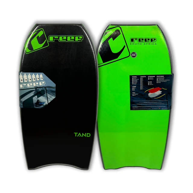 Reef Tand PP Bodyboard - Image 2