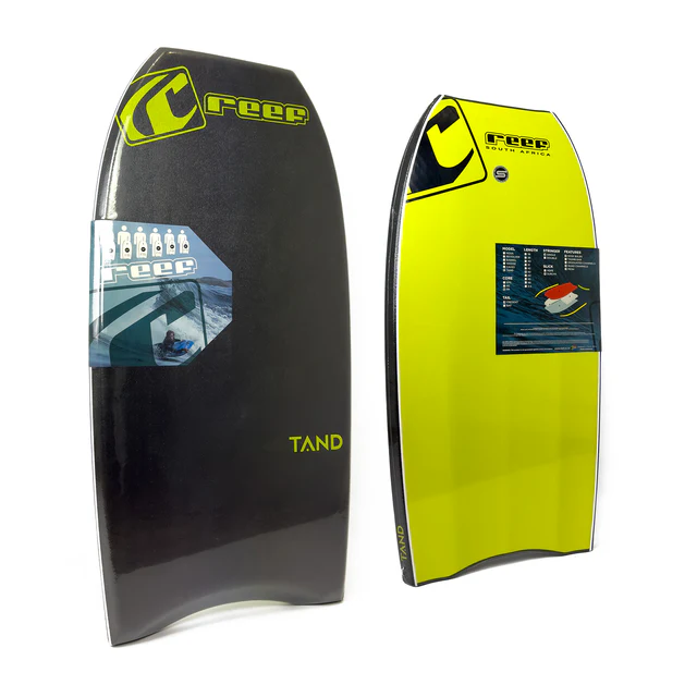 Reef Tand PP Bodyboard - Image 3