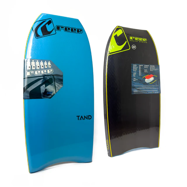 Reef Tand PP Bodyboard - Image 4