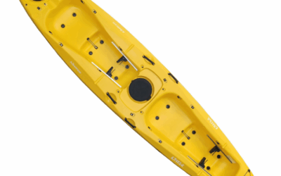 Lekker Kayaks Albatross Adventure Kayak