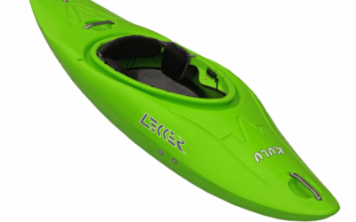 Lekker Kayaks Kulu Kayak
