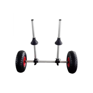 Vanhunks Scupper Dolly