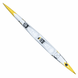 Carbonology Zest X Double