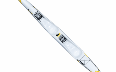 Carbonology Zest X Double