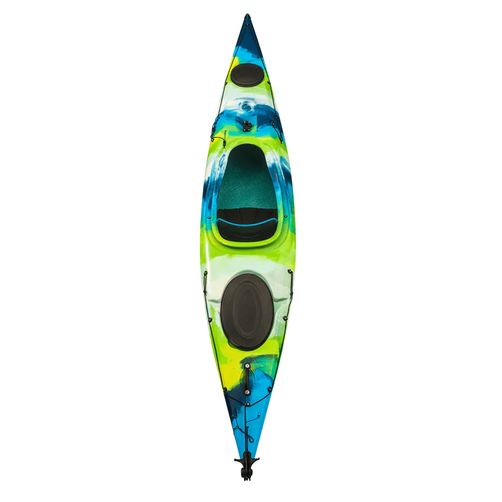 Snapper 12'5ft Sit-Inside Kayak - Image 2