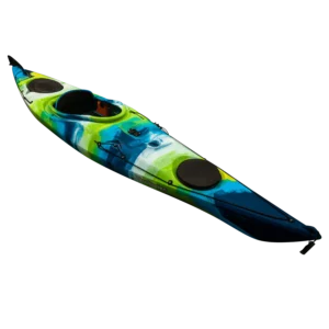 Snapper 12'5ft Sit-Inside Kayak