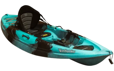 Whale Runner 9’0 Kayak