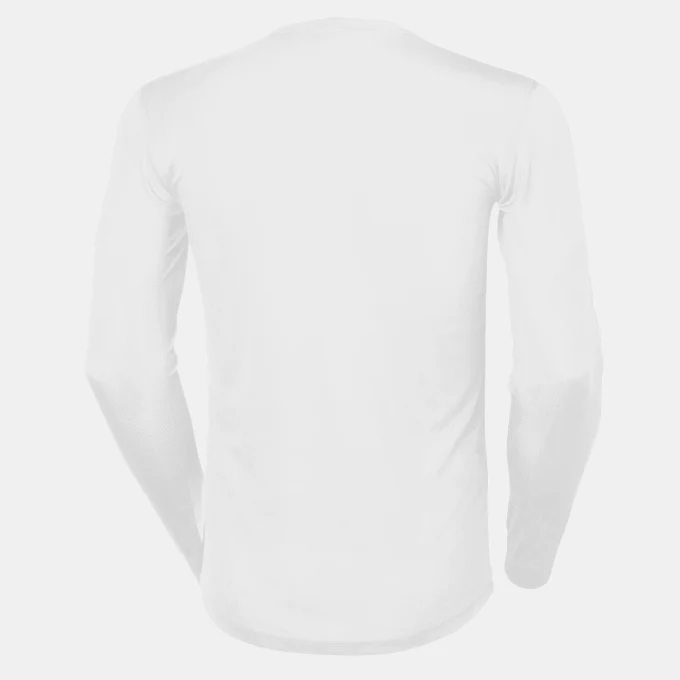 HH LIFA Lightweight Crew Base Layer - Image 10
