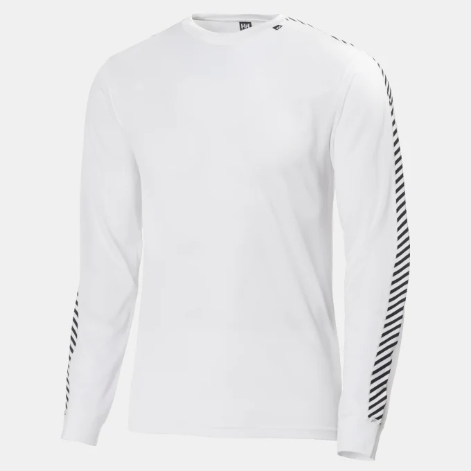 HH LIFA Lightweight Crew Base Layer - Image 9