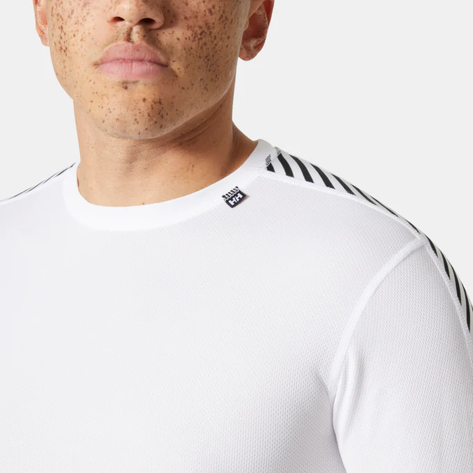 HH LIFA Lightweight Crew Base Layer - Image 8